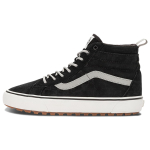Vans Sk8 Paeladega K&otilde;rged Matkasaapad Unisex Matkasaapad Must Hall VN0A5HZYBM8 36 black