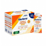 Meritene Tugevus ja Eluj&otilde;ud Jook Vanilje - 6 x 180 ml