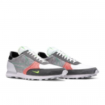 Nike Daybreak Type 'Recycled Jerseys Pack' DB4636-022 Meeste Jalan&otilde;ud EU 35.5 hall/roheline