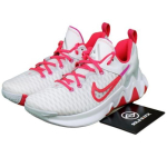Nike Giannis Immortality EP Rose - DC6927-101 EU 42.5 valge
