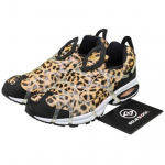 Nike Air Kukini SE Leopard DJ6418-001 EU 41 punane