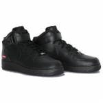 Nike Air Force 1 Mid Supreme Must FZ8784-001 EU 44 must