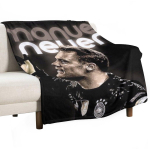 Manuel Neuer Tekk Liikuv Voodipesu Telkimistekid Vooditekiks 30x40in gray