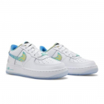 Nike Air Force 1 LV8 GS Unlock Your Space FJ7691-191 EU 35.5 valge