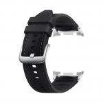 SAMSUNG Galaxy Watch8 Galaxy Watch8 Classic H&uuml;briidrihm Nutikella Asendusrihm Meestele ja Naistele S/M M/L must