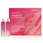VITALBEAUTIE Super Collagen komplekt 1karp/750ml(25 ml * 30 tk) 1 box