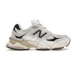 New Balance 9060 Low Valge Sinine - U9060VNB EU 36 valge