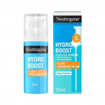 Neutrogena Hydro Boost Vedel Niisutav N&auml;okreem SPF50 - 50ml