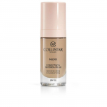 NUDO fond de teint seconde peau SPF15 #3R-naturale rosato 30 ml