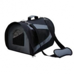 Bolso Plegable - Gloss - Medium - Gris - Transport Main - Pliable hall