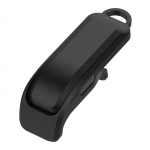 Garmin T20 TT25 Lemmiklooma Koera Treeningkrae Laadimiskaabel Adapter Lemmikloomaj&auml;lgija Kadumisvastane Seade Laadimise Adapter Asendus must