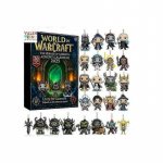 World Of Warcraft: Azerothi Kangelaste Advendi Loendur P&uuml;hade Pime Karbikene J&otilde;ulukuuse Kaunistus Akr&uuml;&uuml;l Ripats