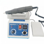 Mitmeotstarbeline mikromootor 35000 p/min Poleerimismikromootori k&auml;siosa Valuvormid Hambaravialaseadmed