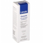 Linola n&auml;okreem 50ml