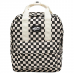 Vans 100% Puuvillane Seljakott Mini Unisex Must Vans VN000HDFBF5 Mini must