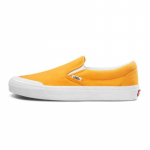 Vans Classic Slipon 138 Kollane Vans VN0A3TKBUVF 35