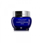 Cr&egrave;me - L'OCCITANE - Immortelle - R&eacute;duit les rides - Raffermit la peau - 50Ml