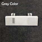 Kuppelvalgusti kate Laevalgusti Lugemislambi raam Kest VW Tiguan Passat B7 CC Golf 6 Skoda Superb Octavia Yeti jaoks valge