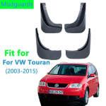 Porikaitse Volkswagen VW Touran 2003~2015 Porilaud Porikaitse Kaitsja Pihustusklapp Porikaitse Tarvikud 2004 2005 2008 2010 2014 MK1 for VW Touran MK1