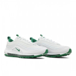 Nike Air Max 97 Pine Green DH0271-100 EU 40 m&auml;nnirohelist v&auml;rvi/valge