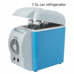 45W-60W Auto ja Kodu Kaheotstarbeline V&auml;ike K&uuml;lmkapp Kaasaskantav V&auml;lisreisi Jahutuskast &Uuml;li&otilde;pilase &Uuml;hiselamu K&uuml;tte- ja Jahutuskast