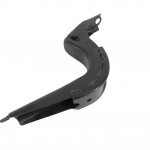 Asendusastmelaudi kinnitusklambri paar Toyota Hiluxile 4Runnerile Cruiserile OEM 5108560010 Metallosad China Mainland