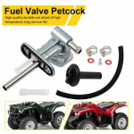 Yamaha GRIZZLY 660 YFM660F YFM66F 2002-08 K&uuml;tusepaagi kraanil&uuml;liti ventiil EOA