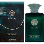 Abraaj Enclosure Eau de Parfum naistele 100 ml