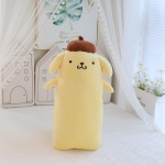 65cm Tutt Pompom Pikk Keha Pl&uuml;&uuml;sist M&auml;nguasjad Kawaii Sanrio Seeria Pilt T&auml;idisega Nukud Armas Toa Kaunistus Voodi&auml;&auml;rne Padi Diivanipadi about 65cm