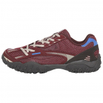 FILA Echape V2 LX Mugavad Mitmek&uuml;lgsed Vabaaja Jalan&otilde;ud Unisex Vabaaja Jalan&otilde;ud Punased FS253OD03X031613 37.5