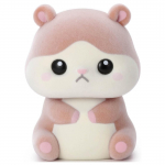 Takara Tomy Arts Mimicry (TAKARATOOMIA KUNSTID) Lemmikloom/J&auml;ljendav Beebi/HamHam