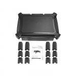 STARTECH Rehausseur d'&eacute;cran PC avec tiroir