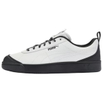 Puma Grounded Mitmek&uuml;lgsed Mugavad Madalad Tennised Unisex Tennised Valge Must 408705-01 43 white