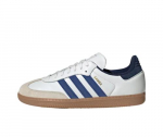 Adidas Originals SAMBA OG Valge/Sinine JH5632 Meeste suurus EU 37 valge