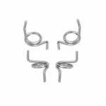 Door Lock Parts As Shown Door Lock Spring Direct Fit Easy tallation Vehicular Hardware Aftermarket Replacement Car Repair