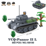 S&otilde;jav&auml;e tankid Stuart SdKfz251 PanzerVI Sherman USA armee Quan Guan WW2 S&otilde;durikuju Mudel Ehitusplokk Tellis laps Laste m&auml;nguasi