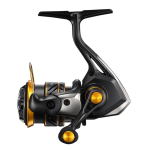 SHIMANO 22 Soare XR 500SPG Biomasteri heitmisrull must