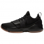Nike PG 1 Black Gum 2026 Unisex tossud Must-antratsiit-jahehall IV2869-004 43