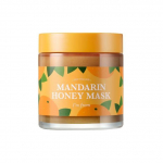 Ma olen p&auml;rit - Mandariini Mee Mask 120g