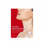 Meditherapy - Kortsudevastane kaelamaskide komplekt 10g x 7 sheets