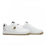 Nike NBA x Air Force 1 07 LV8 Valge Puhta plaatina CT2298-100 EU 45 valge/puhas