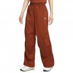 Nike ACG SS25 Vabaajap&uuml;ksid Naiste Helekollane Umber FV7320-245 EU M pruun