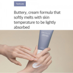 Crossbarrier Cream Eco Ceramide x Panthenol 80 ml / 2.70 fl. unts.