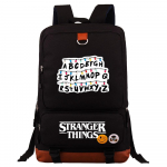 Stranger Things Suure mahutavusega reisir&auml;nnakott KTB 44CMX29CMX14CM