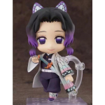 Demon Slayeri tegelased Kochou Shinobu Tokitou Muichirou Kanroji Mitsuri Nezuko Tanjiro Armsad BJD figuurid Mudel M&auml;nguasjad 10cm no box