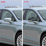 V&auml;lispeeglikatted 2013&ndash;2021 Ford Mondeo Fusionile None