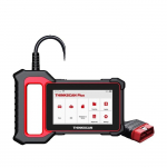 Outil de Diagnostic Automobile, Syst&egrave;me Intelligent, 28 Fonctions de R&eacute;initialisation, ESPAGNE, Thinkscan Plus S7