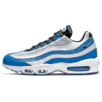 Nike Air Max 95 Photo Blue Black White 749766-409 40