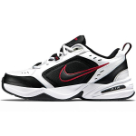 Nike Air Monarch Iv 4E Lai Valge Punane 416355-101 42.5