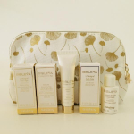 Sisley Sisleya L'integral Vananemisvastane kreem-seerumi komplekt 38ml